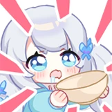 馋馋