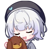 贴贴
